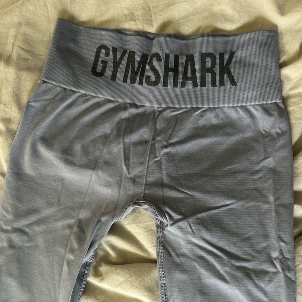 GYMSHARK LEGGINGS XS